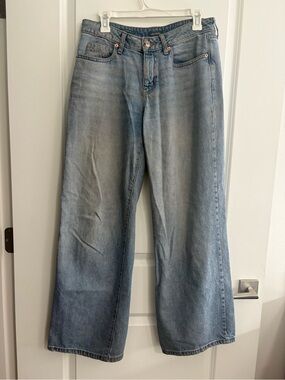 LOW RISE jeans 6r THE BEST JEANS EVER wild fable
Message with any questions